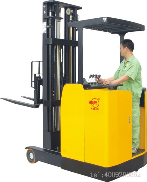 西林叉車儀表報(bào)故障碼不用煩，這里有西林叉車故障碼對(duì)照表(圖2)