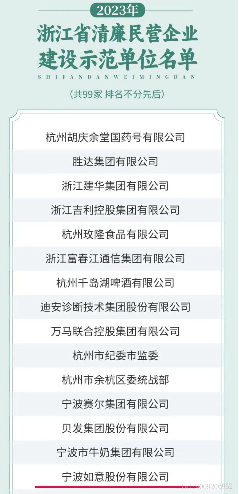 寧波如意西林叉車榮獲全省示范稱號(hào)！(圖1)
